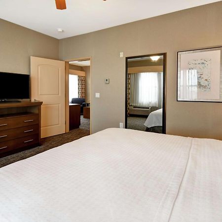 Homewood Suites By Hilton Boise Exterior foto