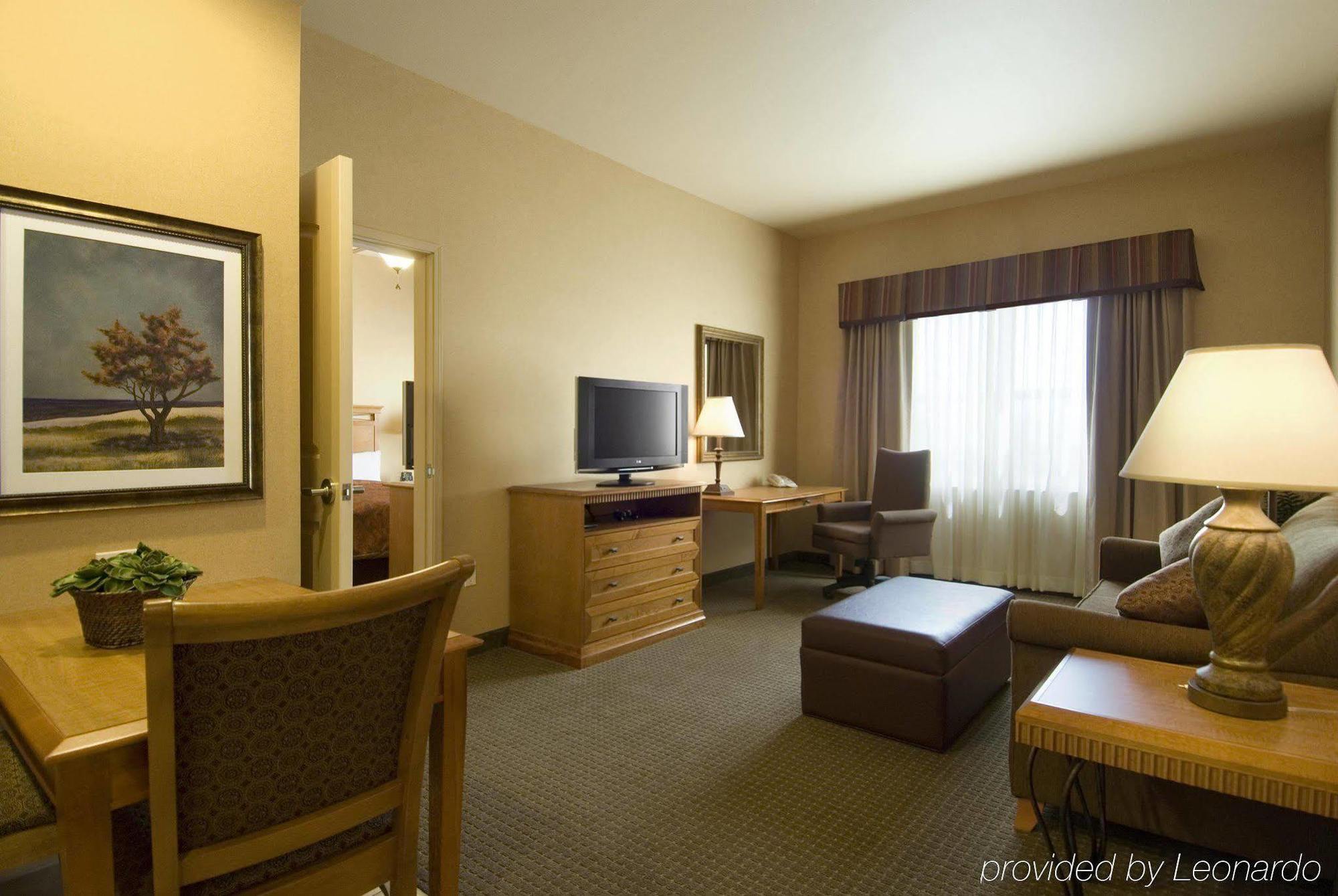 Homewood Suites By Hilton Boise Zimmer foto