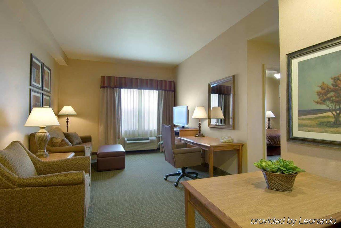 Homewood Suites By Hilton Boise Exterior foto